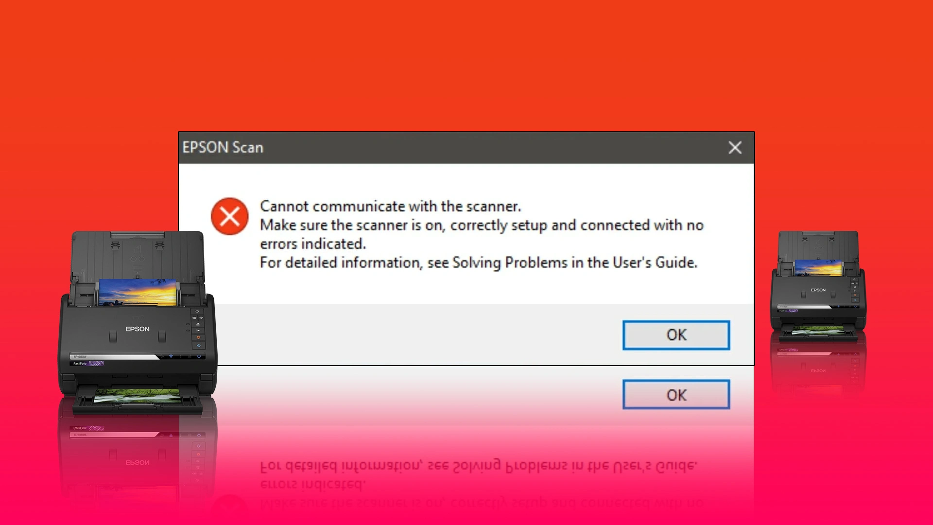 Scanner